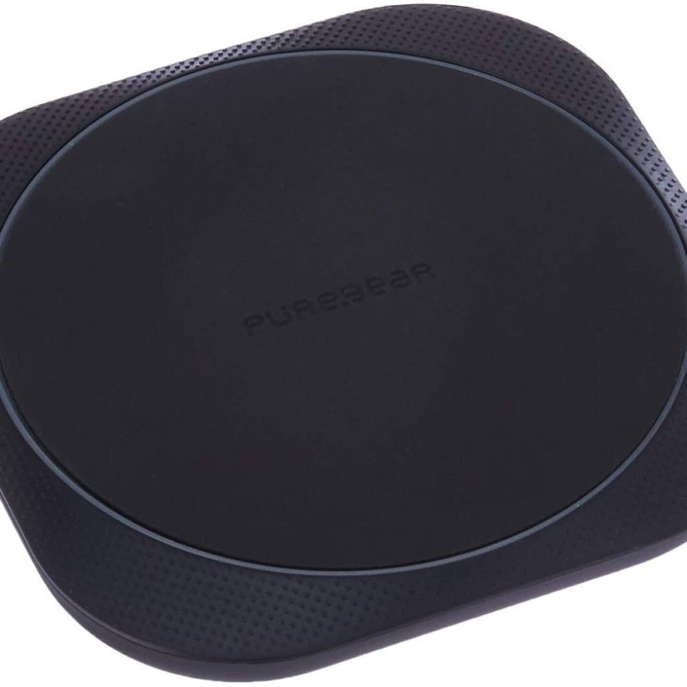 PureGear 10W Wireless Charging Pad